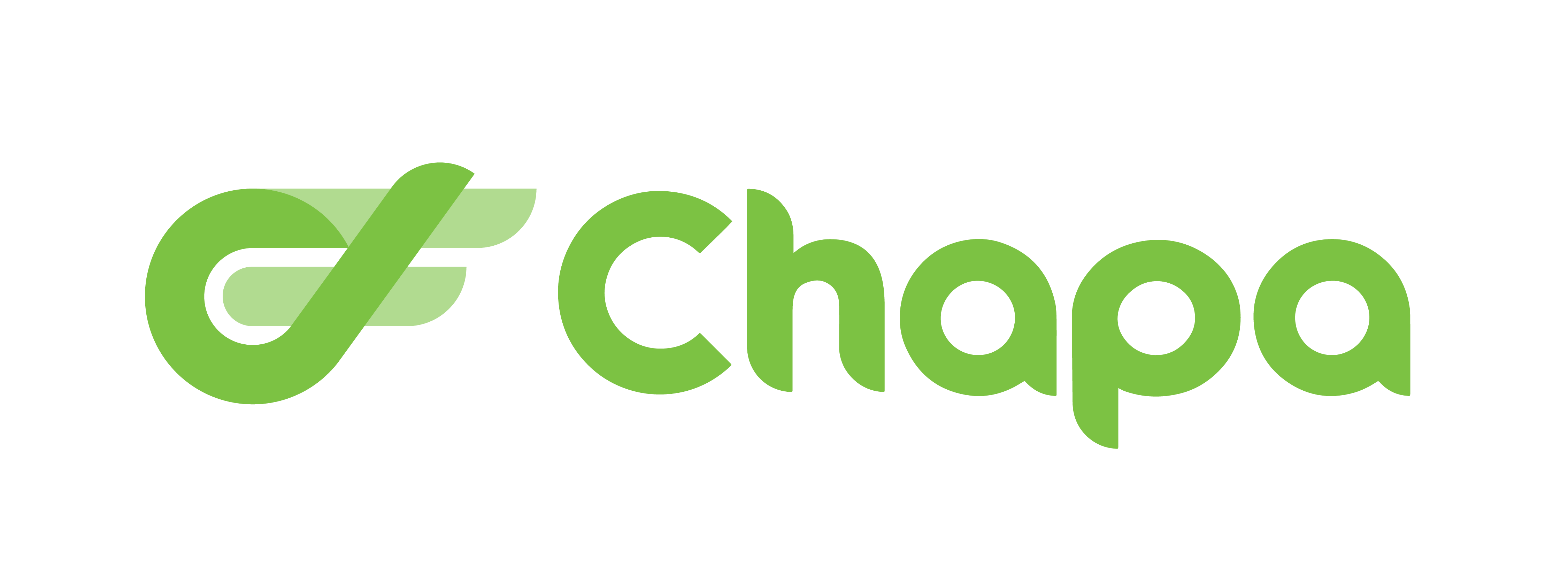 Chapa Logo