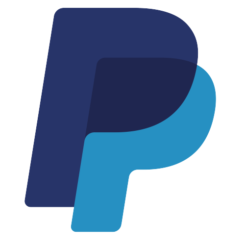 PayPal Logo