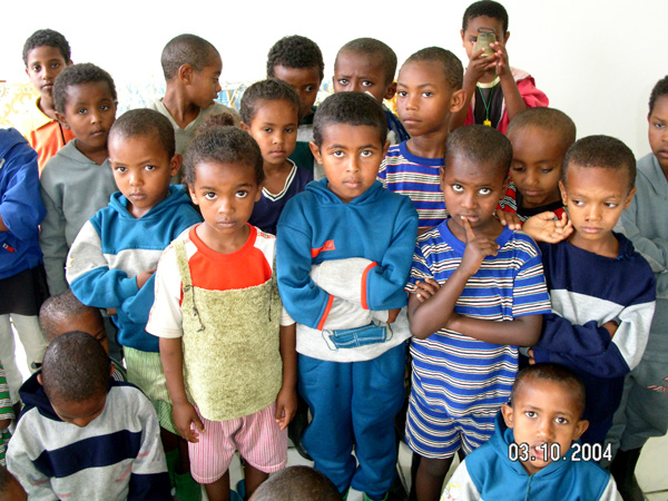 Phase I (June 2001 - May 2006)